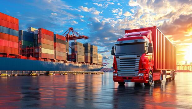 What Businesses Should Prepare Before Cargo Dispatch